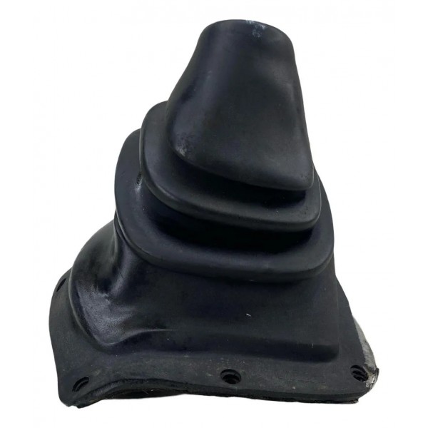 Coifa Trambulador Alavanca Câmbio Blazer S10 1996 A 2000