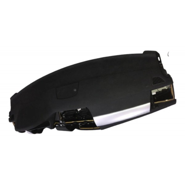 Capa Painel Bmw X5 2007 A 2009 Com Bolsa Airbag