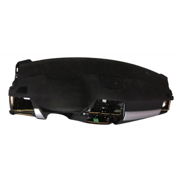 Capa Painel Bmw X5 2007 2008 E 2009 Com Bolsa Airbag