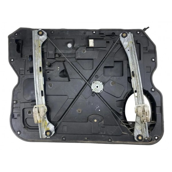 Máquina Vidro S/motor Diantei. Direita Dodge Ram 2005 A 2009