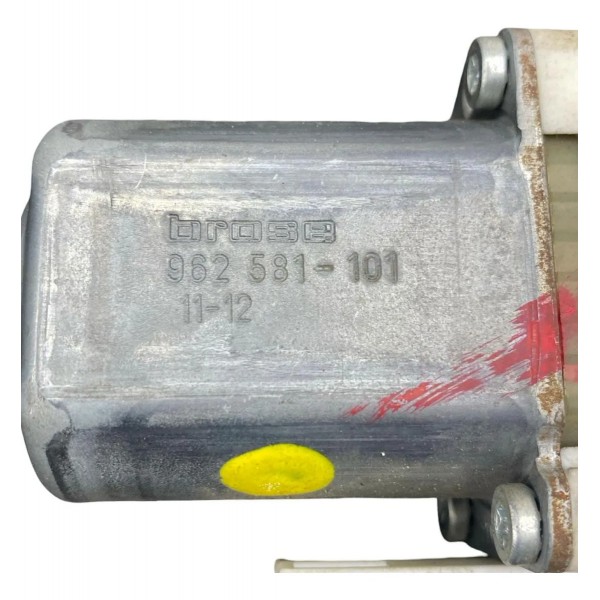 Máquina Vidro Dianteira Esquerda Dodge Journey Fiat Freemont