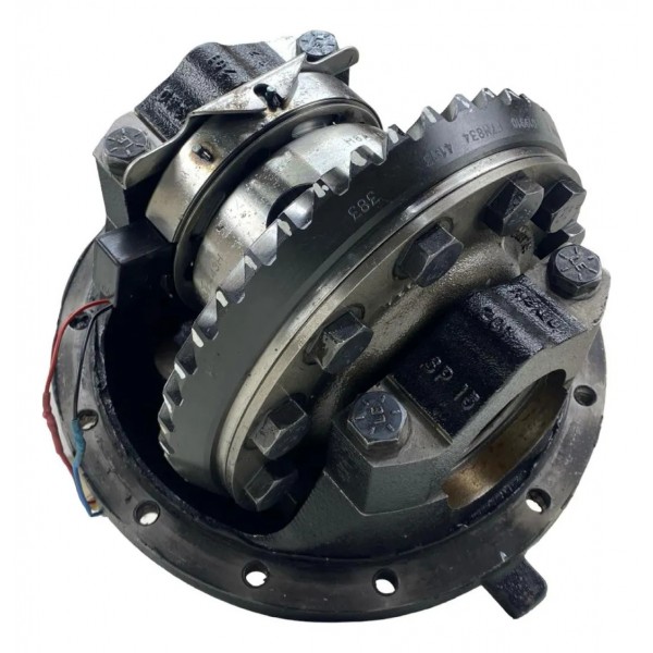 Diferencial Traseiro Ranger 3.2 2013 A  2023 13x41 Blocante