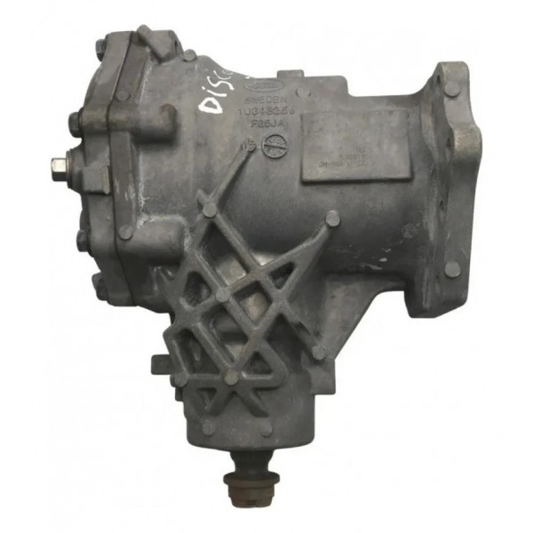 Diferencial Dianteiro Land Rover Discovery Sport 2.2 2016