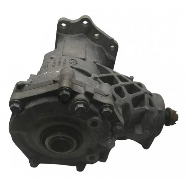 Diferencial Dianteiro Land Rover Discovery Sport 2.2 2016