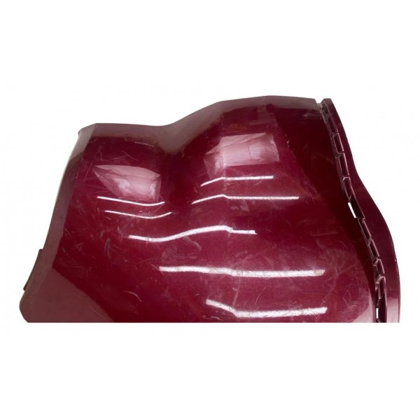 Polaina Ponteira Parachoque Trasei Esquerdo Toro 2017 A 2023