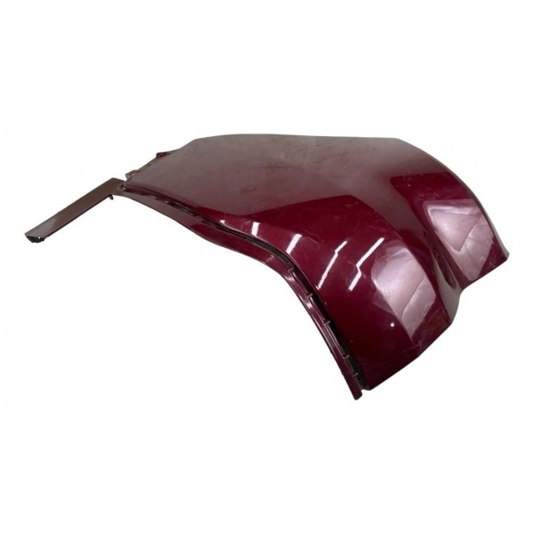 Polaina Ponteira Parachoque Trasei Esquerdo Toro 2017 A 2023