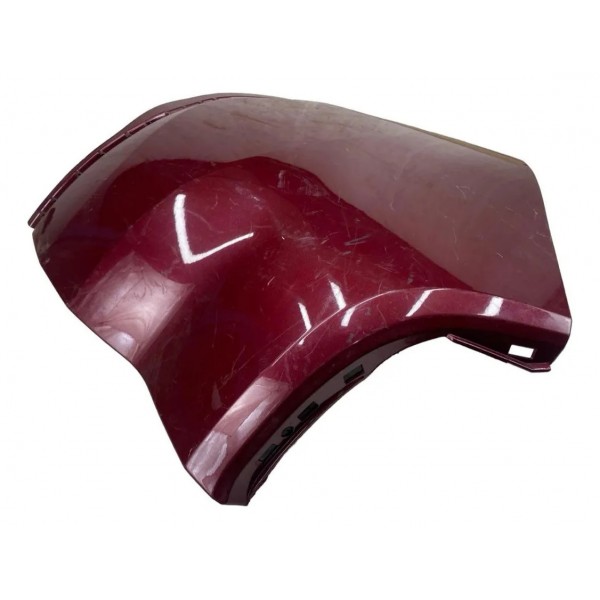 Polaina Ponteira Parachoque Trasei Esquerdo Toro 2017 A 2023