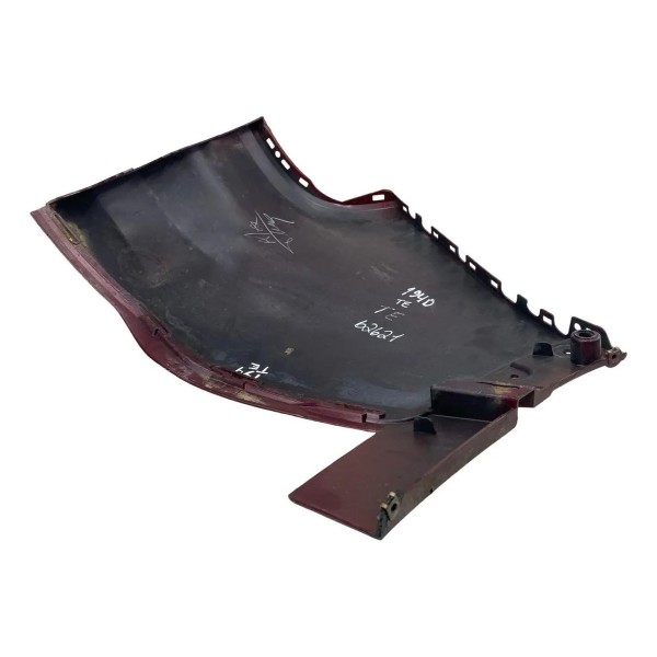 Polaina Ponteira Parachoque Trasei Esquerdo Toro 2017 A 2023