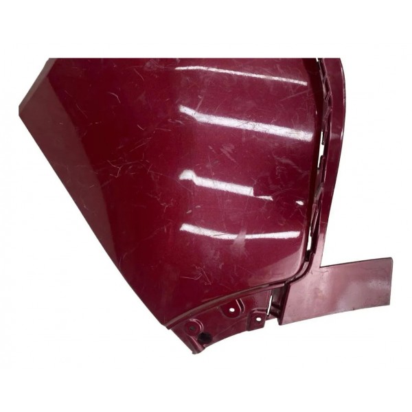 Polaina Ponteira Parachoque Trasei Esquerdo Toro 2017 A 2023