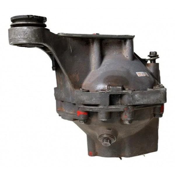 Diferencial Dianteiro S10 Trailblazer 2.8 Manual 11x47