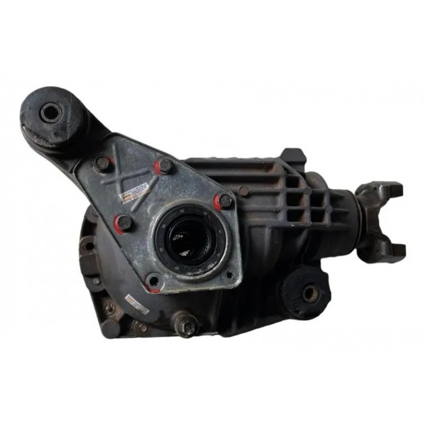 Diferencial Dianteiro S10 Trailblazer 2.8 Manual 11x47