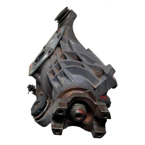 Diferencial Dianteiro S10 Trailblazer 2.8 Manual 11x47