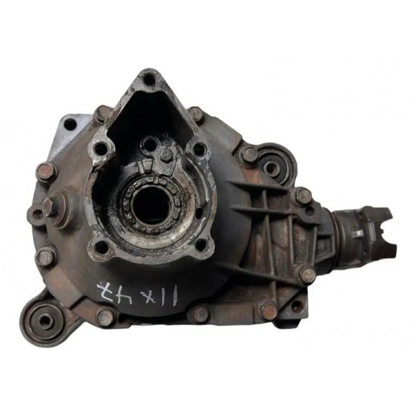 Diferencial Dianteiro S10 Trailblazer 2.8 Manual 11x47