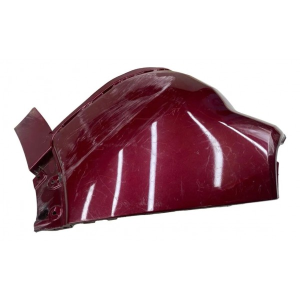 Polaina Ponteira Parachoque Trasei Direito Toro 2016 A 2023