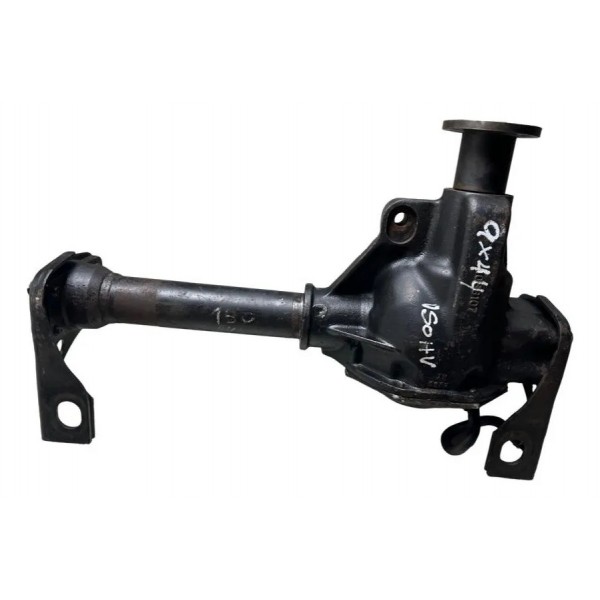 Diferencial Dianteiro 09x44 Ssangyong Rexton 2.9 2002 A 2005