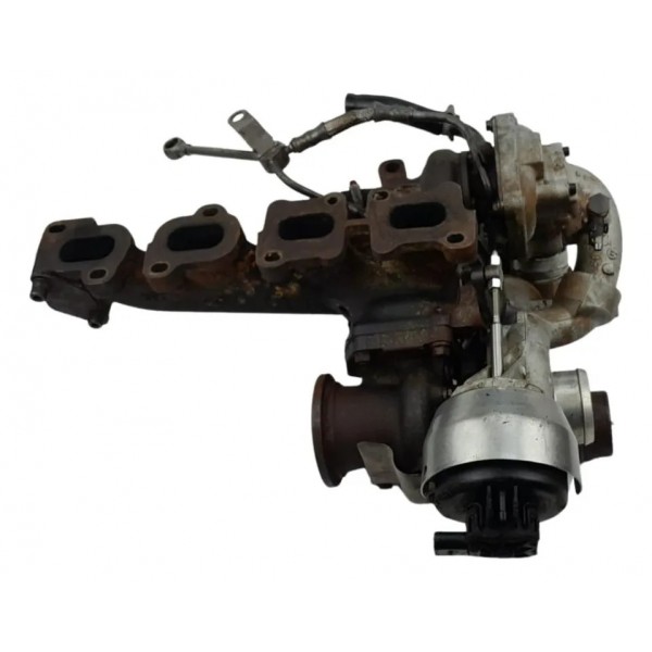 Turbina Amarok 2.0 Biturbo 180cv 2010 2011 2012 A 2020