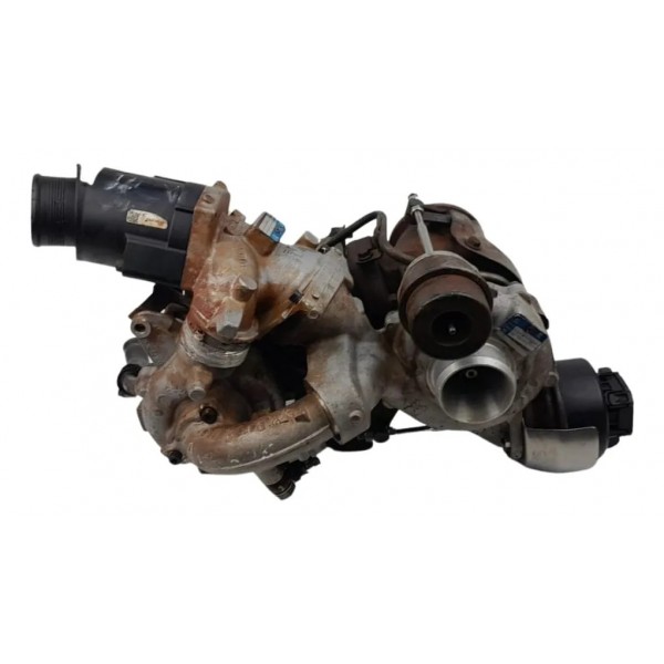 Turbina Amarok 2.0 Biturbo 180cv 2010 2011 2012 A 2020