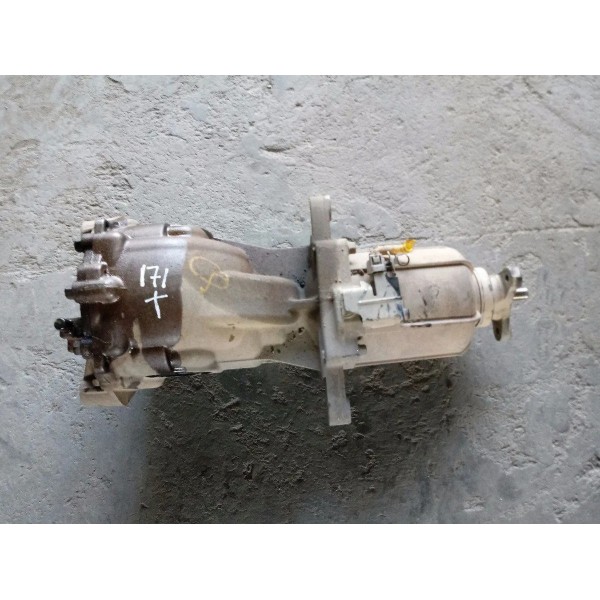 Diferencial Traseiro Hyundai Veracruz 2007 A 2012