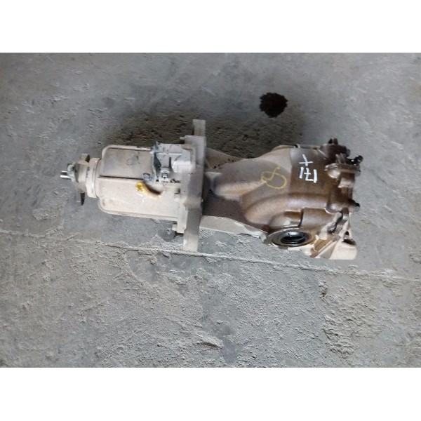 Diferencial Traseiro Hyundai Veracruz 2007 A 2012