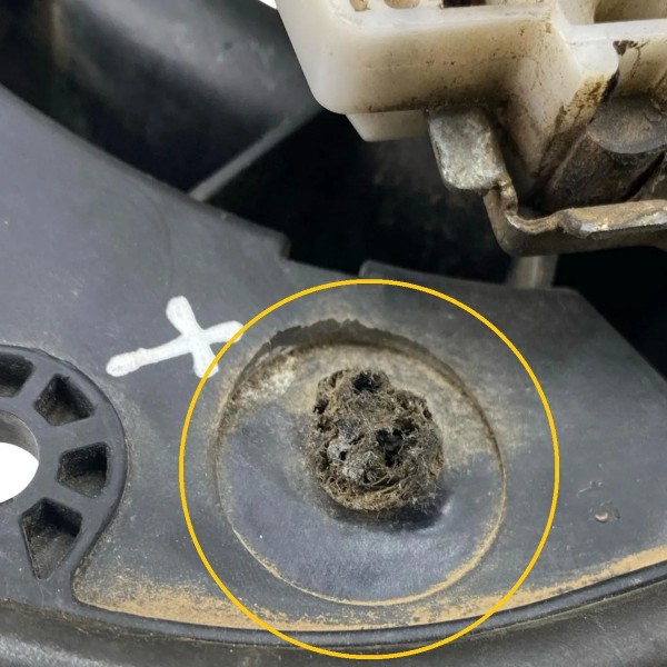 Máquina Vidro S/motor Diante. Esquerda Dodge Ram 2011 A 2017