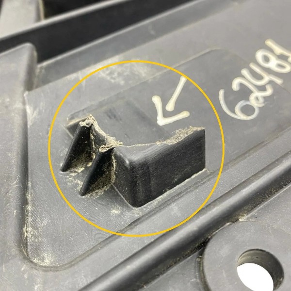 Máquina Vidro S/motor Diante. Esquerda Dodge Ram 2011 A 2017