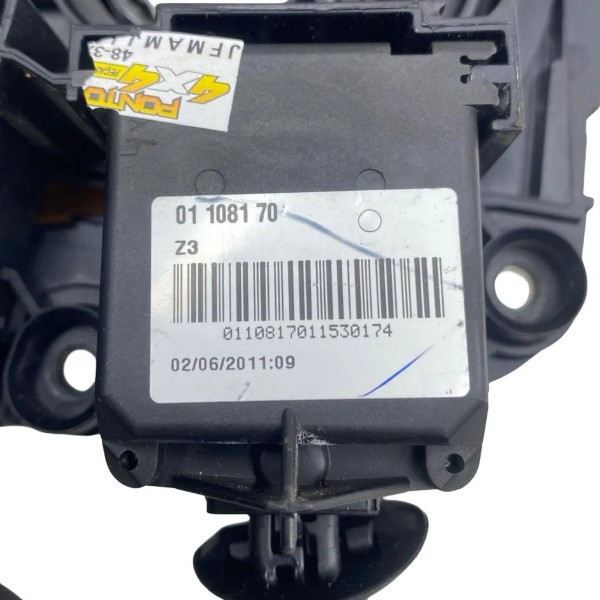 Comando Chave Seta Piloto Automático Bmw X6 2008 2009 A 2012