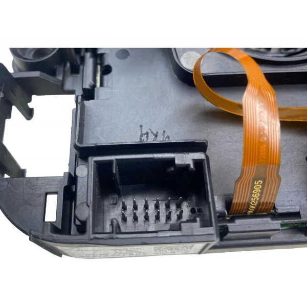 Comando Chave Seta Piloto Automático Bmw X6 2008 2009 A 2012