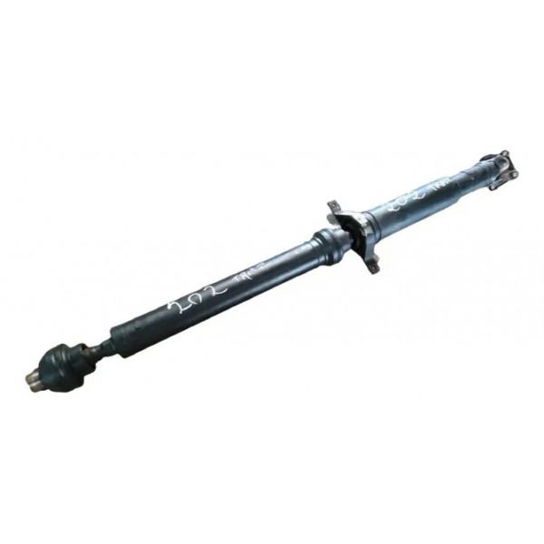 Eixo Cardan Traseiro Range Rover Sport 3.0 V6 Diesel 16 A 19