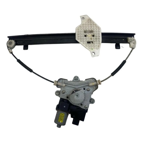 Máquina Vidro Dianteira Esquerda Korando 2010 2011 A 2014