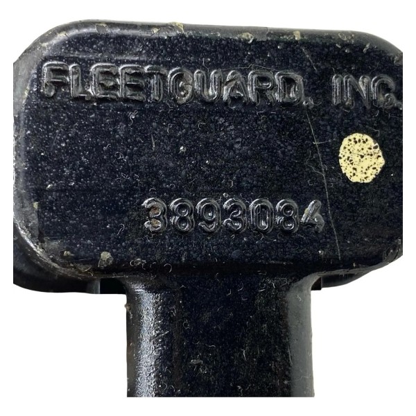 Suporte Filtro Combustível Dodge Ram 2500 5.9 2005 A 2009