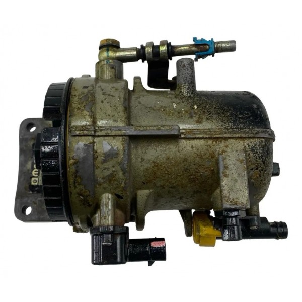 Suporte Filtro Combustível Dodge Ram 2500 5.9 2005 A 2009