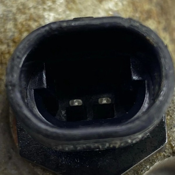 Suporte Filtro Combustível Dodge Ram 2500 5.9 2005 A 2009