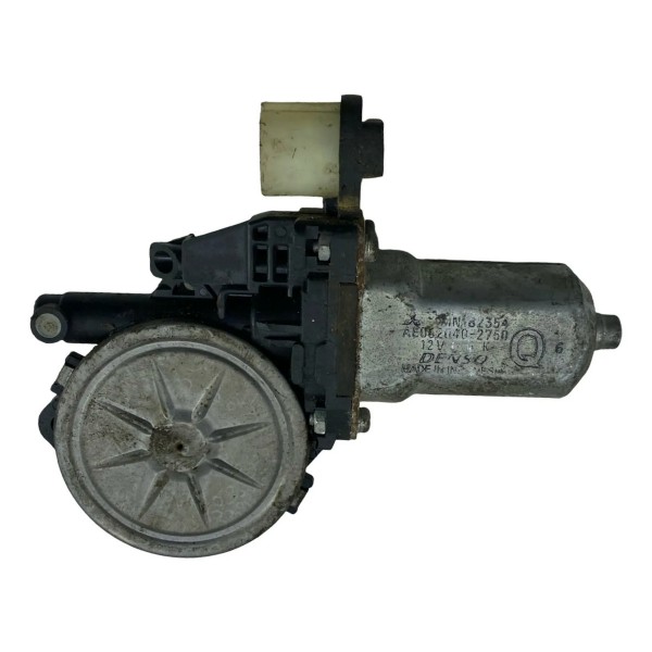Motor Máquina Vidro Diant. Direita L200 Triton 2008 A 2015