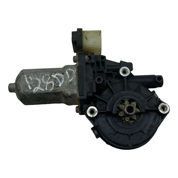Motor Máquina Vidro Diant. Direita L200 Triton 2008 A 2015