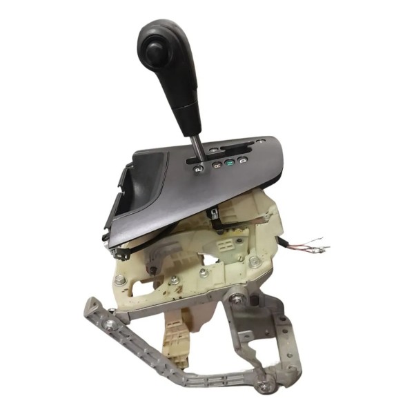 Trambulador Cambio Auto Tucson 2006/2015 Completo S/plug Det