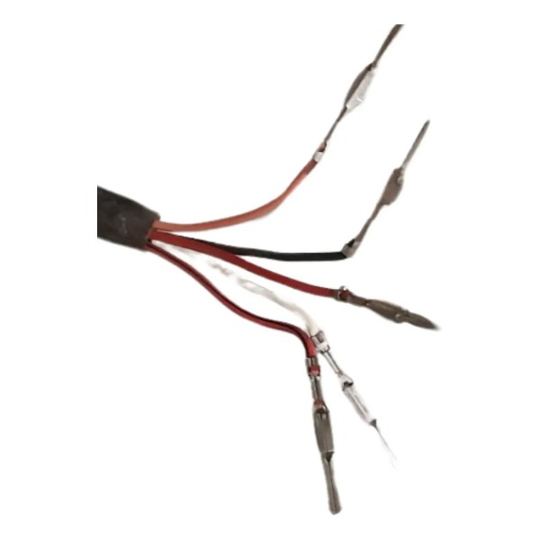 Trambulador Cambio Auto Tucson 2006/2015 Completo S/plug Det