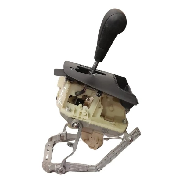 Trambulador Cambio Auto Tucson 2006/2015 Completo S/plug Det