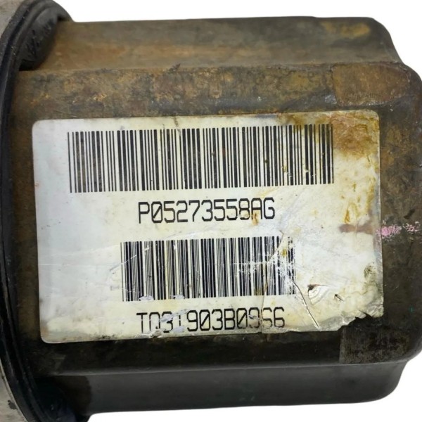 Semi Eixo Dianteiro Direito Fiat Freemont 2.4 2011 A 2016