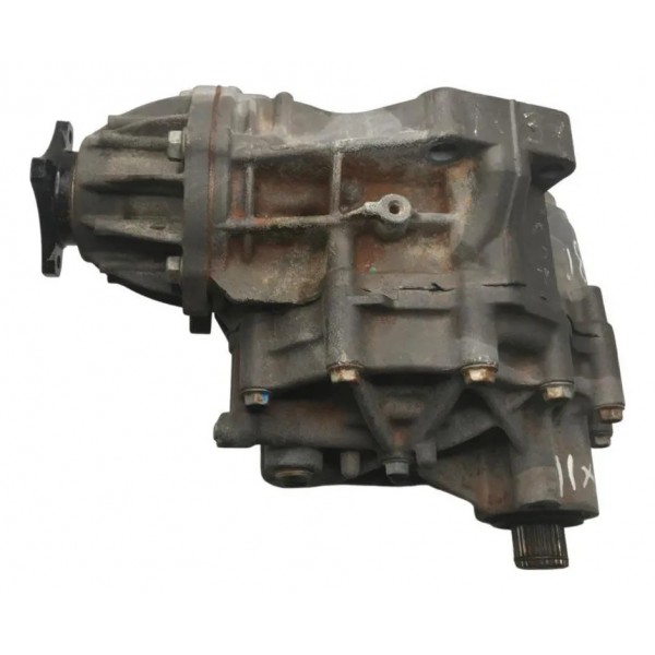 Diferencial Dianteiro New Vitara 1.6 16v 17-20 Relação 11x37