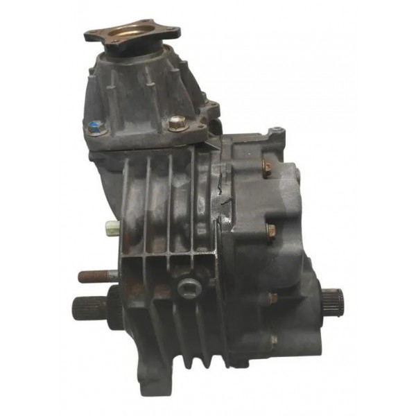 Diferencial Dianteiro New Vitara 1.6 16v 17-20 Relação 11x37