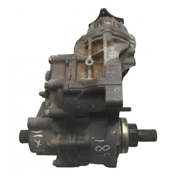 Diferencial Dianteiro New Vitara 1.6 16v 17-20 Relação 11x37