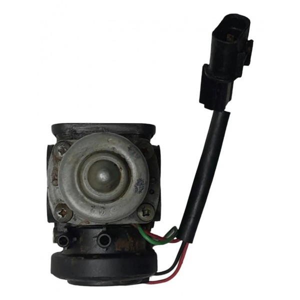 Motor Bomba Vácuo Acionadora Tração L200 2004 A 2012