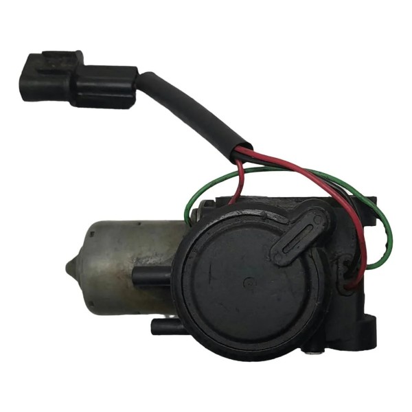 Motor Bomba Vácuo Acionadora Tração L200 2004 A 2012