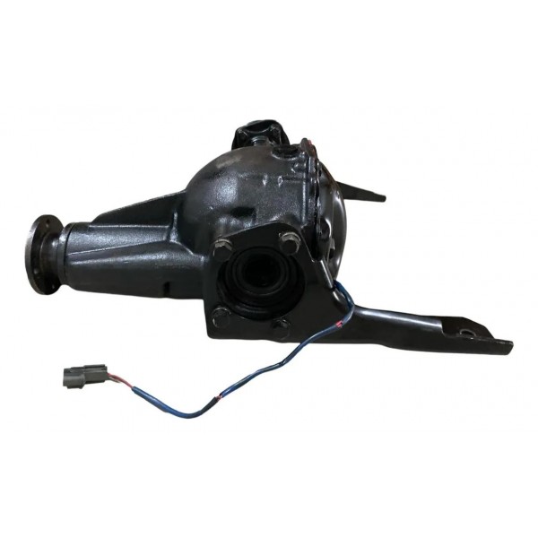 Diferencial Dianteiro Pajero Sport 2.8 2000 A 2009 Rel 10x49