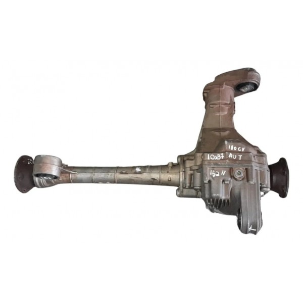 Diferencial Dianteiro Amarok 2.0 17/20 180cv Aut 10x37