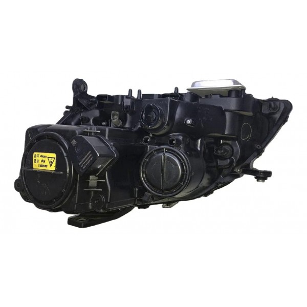 Farol Lado Direito Com Xenon Mercedes Ml320 2008