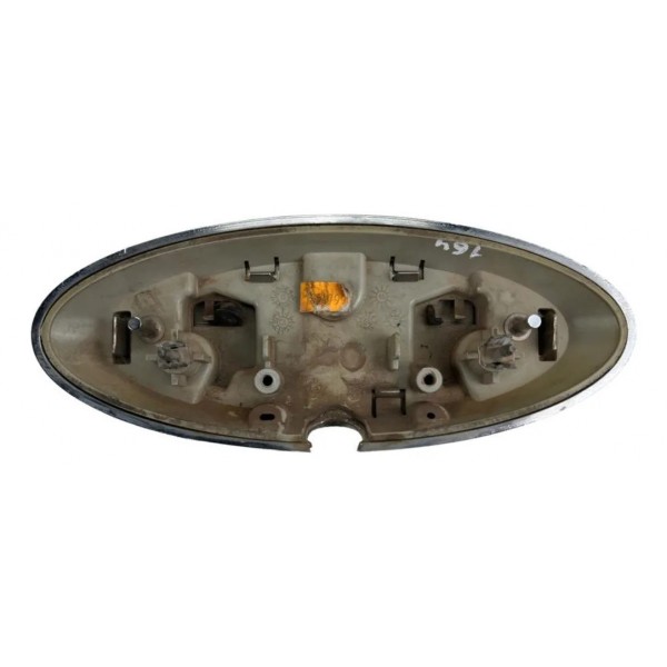 Emblema Suporte Câmera De Ré Ford Ranger 2013/2020 C/detalhe