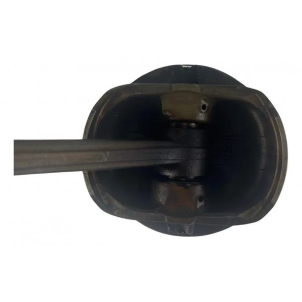 Pistão Com Biela Mitsubishi Outlander 2.4 4cc 2008 A 2011