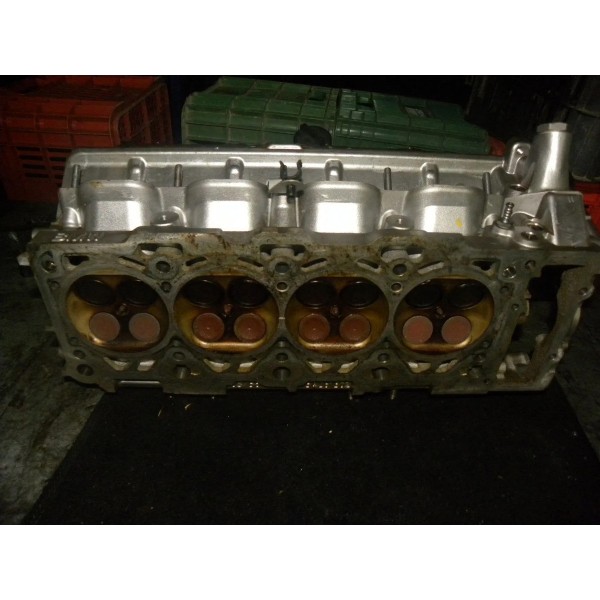 Cabeçote Lado Esquerdo Bmw X5 4.8 V8 2007 A 2010