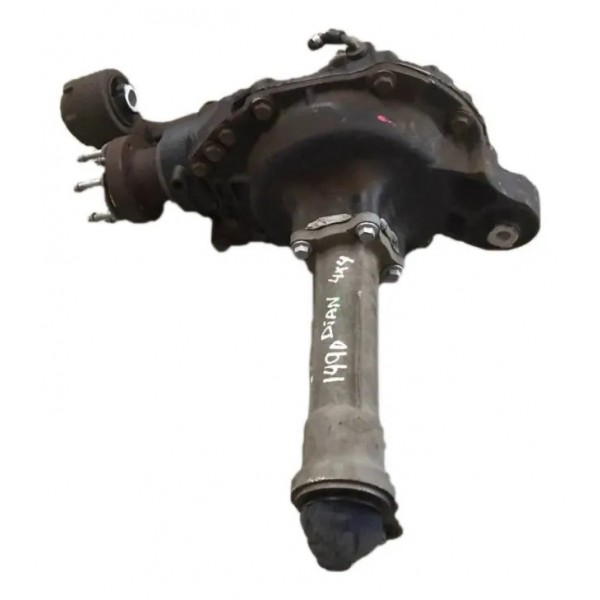 Diferencial Diant. Range Rover Sport Discovery 3 2.7 08/09